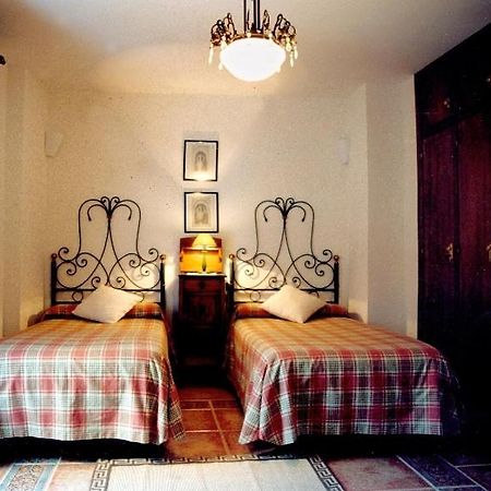 La Posada Real Priego De Cordoba Bilik gambar