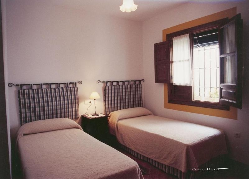 La Posada Real Priego De Cordoba Luaran gambar