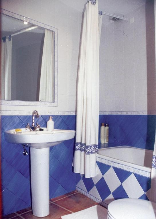 La Posada Real Priego De Cordoba Bilik gambar