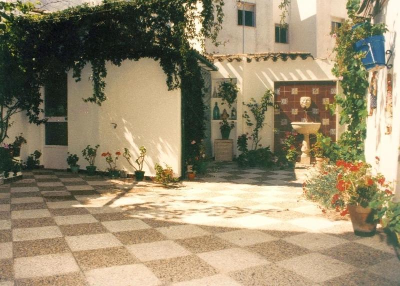 La Posada Real Priego De Cordoba Bilik gambar